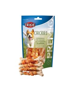 Trixie Κόκαλο Ασβεστίου με Κοτόπουλο 100gr