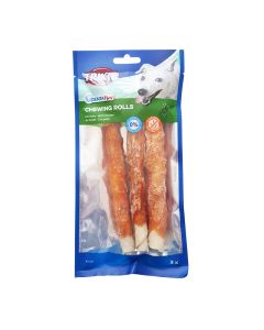 Trixie Stick με Κοτόπουλο 17cm/140gr 3τμχ