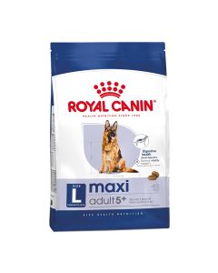 Royal Canin Maxi Adult 5+ 4kg
