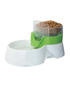 Vitakraft Ταΐστρα & Ποτίστρα 29x17x18.5cm