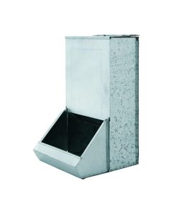 Ταΐστρα Μεταλλική 7kg