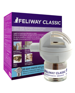 Feliway Classic Συσκευή