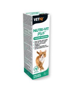 Nutri-Vit Plus Cat 70gr