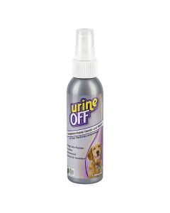 Urine Off Spray για Σκύλους 118ml