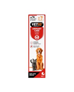 VetIQ Urinary Care Paste 100gr