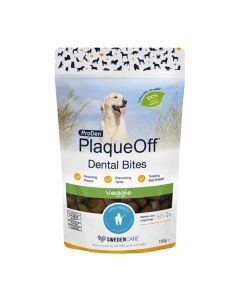 Plaque Off Dental Κροκέτες 150gr