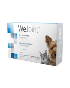 Wejoint Small για Σκύλους & Γάτες 30 tabs
