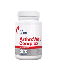 Vet Expert Arthrovet Complex 60tabs