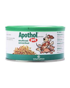 Tafarm Apothol Pet Granules 100gr