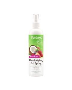 Tropiclean Άρωμα Berry Breeze 236ml