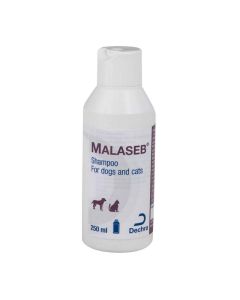 Malaseb Shampoo 250ml