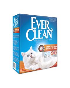 Everclean Fast Acting 6L