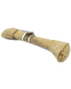 Pet Κόκαλο Φυσικό Κόμπος 22.5-23.5cm