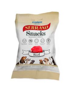 Serrano Λιχουδιές με Βοδινό 100gr