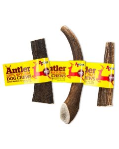 Antler Medium Κόκαλο Κέρατο 76gr-150gr (1τμχ)
