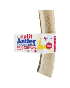 Antler Split Medium Κόκαλο Κέρατο 51gr-80gr (1τμχ)