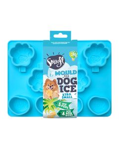 Smoofl Φόρμα Σιλικόνης XSmall