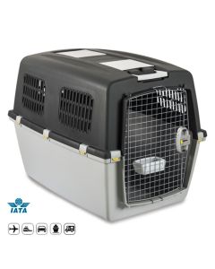 Stefanplast Gulliver IATA 7 Κλουβί Μεταφοράς 102x72x76cm