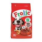Frolic Adult Μοσχάρι 1.5kg