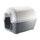 Ferplast Σπιτάκι Σκύλου Kenny 05 70x100.6x70.5cm