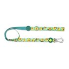 Dashi Οδηγός Σκύλου Avocado XS 1x120cm