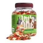 Little One Λιχουδιές Vegetable Mix 140gr