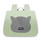 Pet Τσάντα Μεταφοράς Φυστικί 41x25x30cm