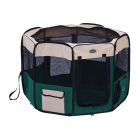 Pet Πάρκο Περιορισμού Υφασμάτινο 35x58cm 8τμχ