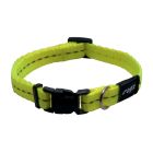 Rogz Περιλαίμιο Σκύλου Utility Κίτρινο L 34-56cm
