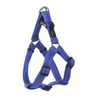 Rogz Σαμαράκι Σκύλου Utility Step-In Μπλε S 27-38cm