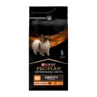Purina Pro Plan Veterinary Diets Small Dog OM Obesity Management 1.3kg