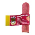 Yak Snack Κόκαλο Φράουλα Large 138-155gr