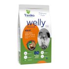 Welly Dog Adult Chicken, Beef & Rice 3kg