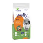 Welly Dog Adult Chicken, Beef & Rice 15kg