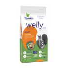 Welly Cat Adult Chicken, Duck & Rice 15kg