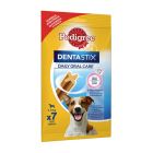 Pedigree Dentastix Small 2x110gr (1+1 Δώρο)