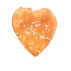 Trixie Κόκαλο Love Dentafun 6cm/25gr με Κοτόπουλο