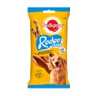 Pedigree Rodeo Duos με Κοτόπουλο & Μπέικον 7τμχ 123gr