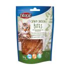 Trixie Λιχουδιές Γάτας Chicken Bites με Catnip 50gr