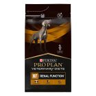 Purina Pro Plan Veterinary Diets Dog NF Renal Function 3kg