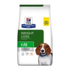 Hill's Prescription Diet Canine r/d Weight Reduction με Κοτόπουλο 1.5kg