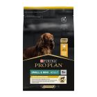 Purina Pro Plan Dog Small & Mini Adult Light-Sterilised Κοτόπουλο 3kg