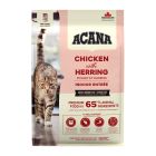 Acana Indoor Entree Adult Sterilised 1.8kg