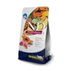N&D Tropical Cat Adult Neutered με Αρνί 1.5kg