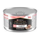 Purina Pro Plan Veterinary Diets Cat DM Diabetes Management Mousse 195gr