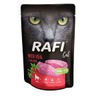 Rafi Cat Πατέ με Μοσχάρι 100gr