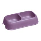 Ferplast Party Διπλό Μπολ 1.2L