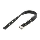 Ferplast Daytona Περιλαίμιο Σκύλου Μαύρο L 3x41-49cm