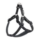 Ferplast Daytona Σαμαράκι Σκύλου Μαύρο XL 88-100cm