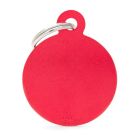 Ταυτότητα Basic Κύκλος Μεγάλος Κόκκινος